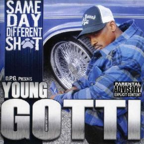 Kurupt Same Day Different Shit 2006
