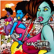 MarQ Spekt Kno 2012 MacheteVision