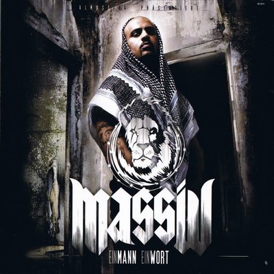 Massiv 2008 Ein Mann Ein Wort Premium Edition