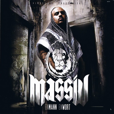 Massiv - Ein Mann Ein Wort (Premium Edition) (2008) [FLAC]