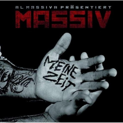 Massiv 2009 Meine Zeit