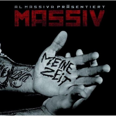 Massiv - Meine Zeit (2009) [FLAC]