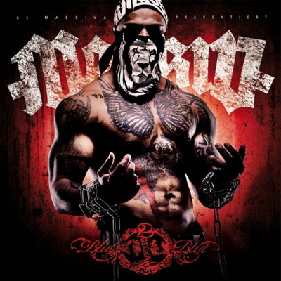 Massiv 2011 Blut Gegen Blut 2