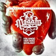 Massiv - Solange Mein Herz Schlagt (2012) [FLAC]