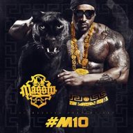 Massiv - M10 (Premium Edition) (2014) [FLAC]