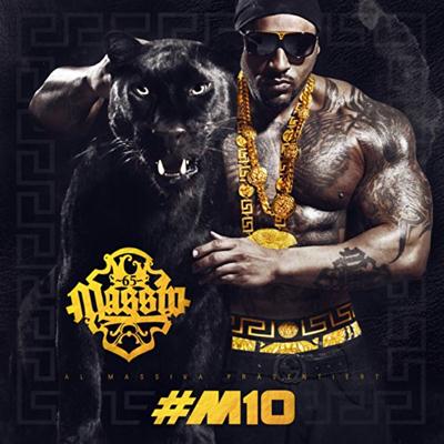 Massiv 2014 M10 Premium Edition