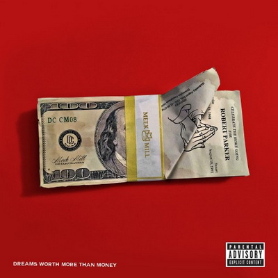 Meek Mill - Dreams Worth More Than Money [Best Buy Deluxe Edition] (2015)