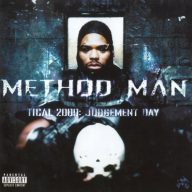 Method Man 1998 Tical 2000 Judgement Day