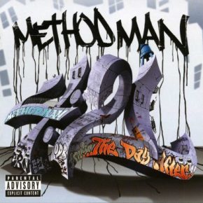 Method Man 2006 421… The Day After