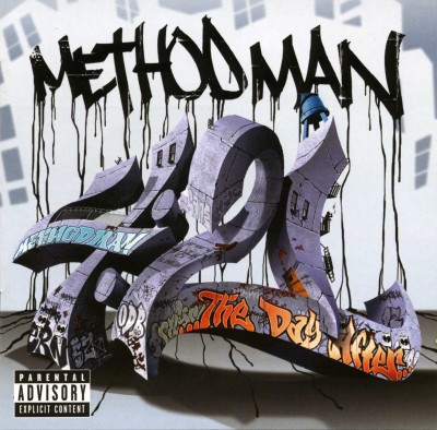 Method Man - 421… The Day After (2006)