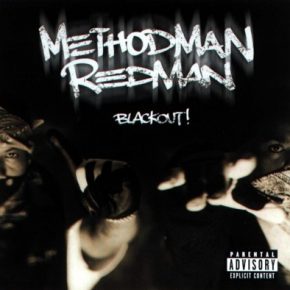 Method Man & Redman - Blackout! (1999) [FLAC]