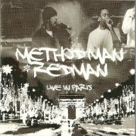 Method Man Redman Live in Paris 2008
