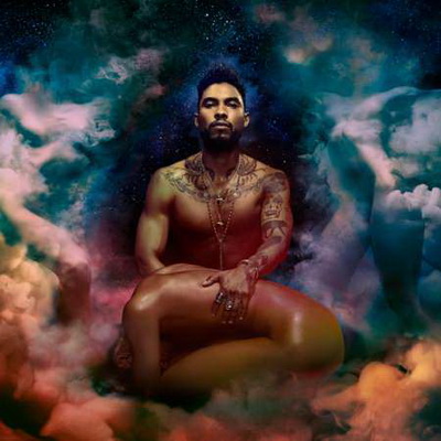 Miguel – Wildheart (Deluxe Edition) (2015) [FLAC]