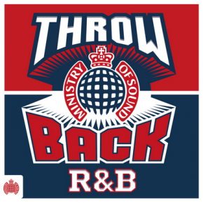 Ministry Of Sound – Throwback R&B (2015) [FLAC]