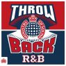 Ministry Of Sound – Throwback R&B (2015) [FLAC]