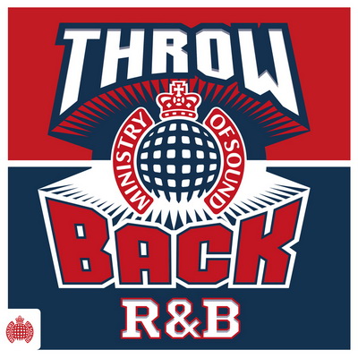 Ministry Of Sound – Throwback RB 2015