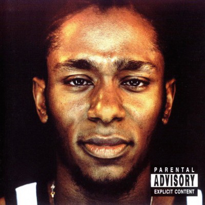 Mos Def 1999 Black On Both Sides