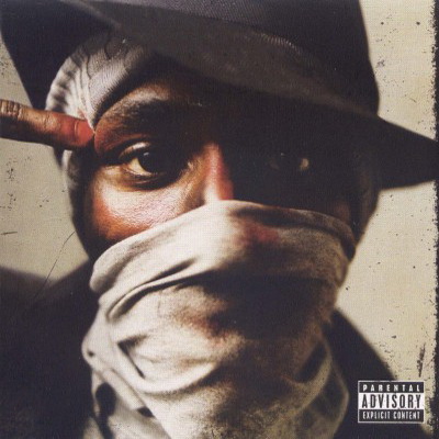 Mos Def 2004 The New Danger