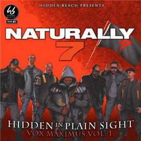 Naturally 7 Hidden in Plain Sight Vox Maximus Vol. 1 2015