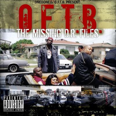 OFTB The Missing D.R. Files 2007