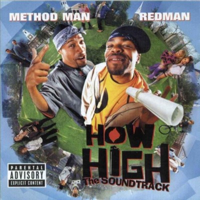How High - Original Soundtrack (2001) [FLAC]
