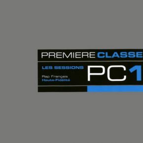 VA - Premiere Classe Vol. 1 (1999)