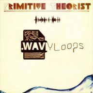 Primitive Theorist .WavyLoops 2015