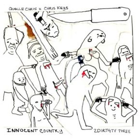 Quelle Chris Innocent Country 2015