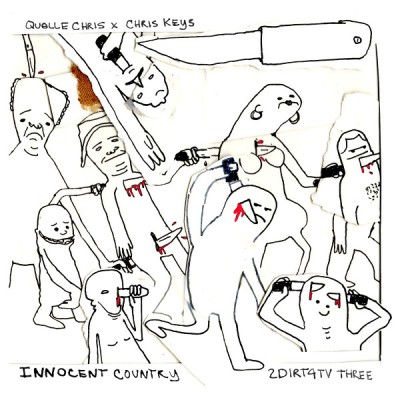 Quelle Chris Innocent Country 2015