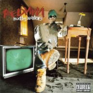Redman 1996 Muddy Waters