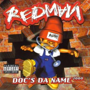 Redman - Doc's Da Name 2000 (1998) [FLAC]