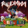 Redman - Red Gone Wild (2007) [FLAC]