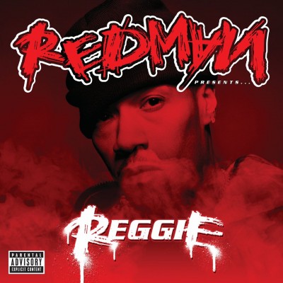 Redman - REGGIE (2010) [FLAC]