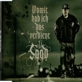 Saad - Womit Hab' Ich Das Verdient (Single) (2006) [FLAC]