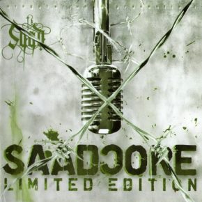 Saad 2008 Saadcore Limited Edition1