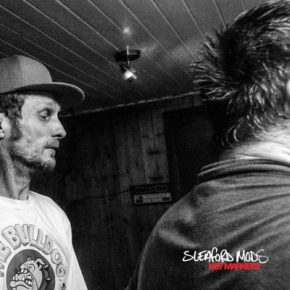 Sleaford Mods – Key Markets 2015