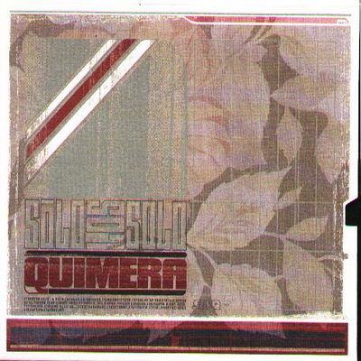 Solo los Solo Quimera 2001