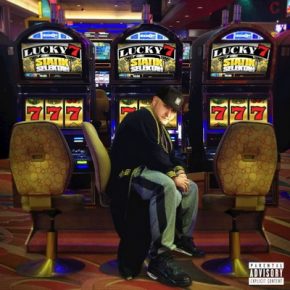 Statik Selektah - Lucky 7 (2015) [FLAC]