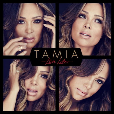 Tamia – Love Life 2015