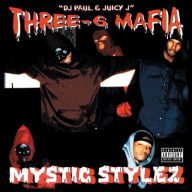 Three 6 Mafia - Mystic Stylez (1995) [CD] [FLAC]