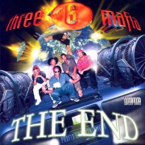 Three 6 Mafia - Chapter 1, The End (1996) [CD] [FLAC]
