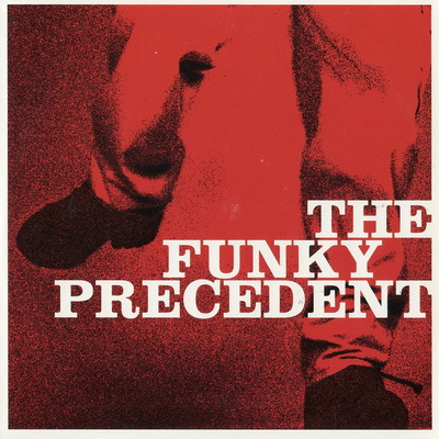 VA The Funky Precedent 1999
