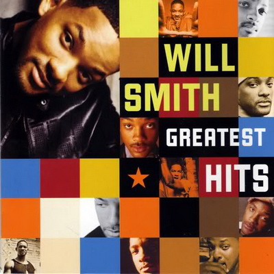 Will Smith Greatest Hits 2002