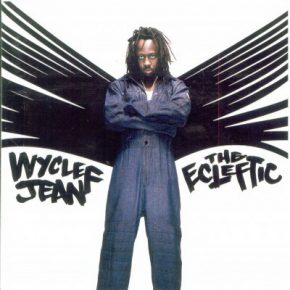 Wyclef Jean - The Ecleftic: 2 Sides II A Book (Japan) (2000) [CD] [FLAC]