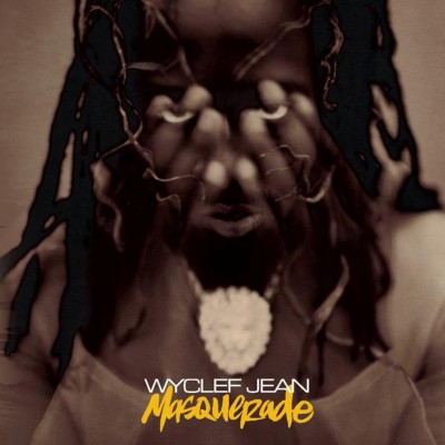 Wyclef Jean 2002 Masquerade