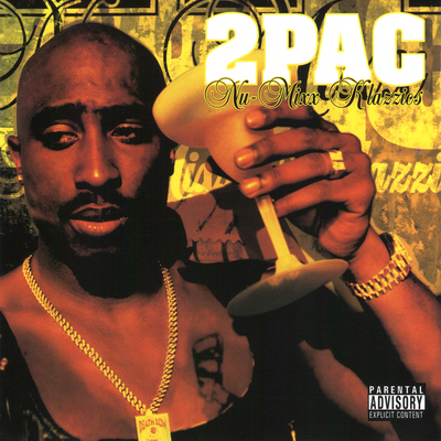 2Pac - Nu-Mixx Klazzics (2003) [CD] [FLAC] [Death Row]