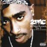 2Pac - Nu Mixx Klazzics Vol. 2 (Evolution Duets And Remixes) (2007) [CD] [FLAC] [Tha Row]