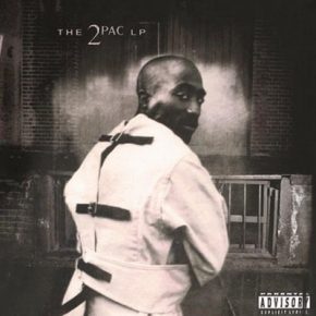 2Pac The 2Pac LP 2015