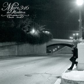 9th Wonder & Murs - Murs 3:16: The 9th Edition (2004) [FLAC]