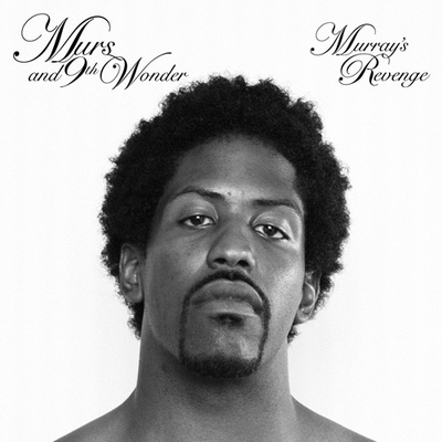 9th Wonder & Murs - Murray's Revenge (2006) [FLAC]